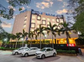 Fortune Park Sishmo, Bhubaneswar - Member ITC Hotels' Group