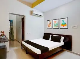 Super Collection O Ramapuram SRM University
