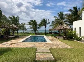 Ahadi Beachfront by YourHost 2 bedroom Kilifi