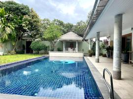 Villa Bantai2, hotel a Koh Samui