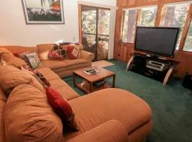 Mountainback #41, Loft
