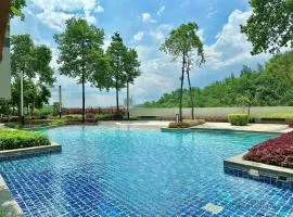 Meridian Medini Near Legoland By Stayrene