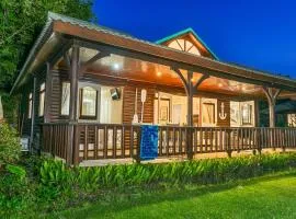 Knysna River Club Getaways