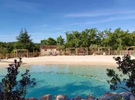 Camping Liberté Verdon