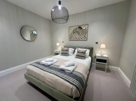 Martello By Pureserviced, готель у місті Плімут