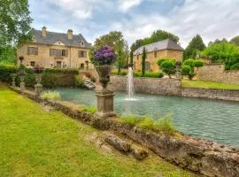 Gîte Domanial en Périgord Noir