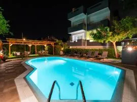 DreamCoast Apartments I