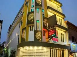 La Woods Hotel