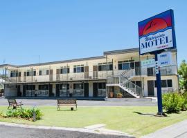 Waterview Motel Maclean, hotel v destinaci Maclean