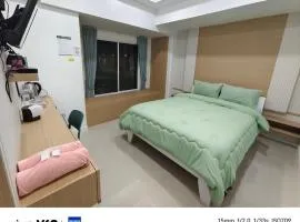 ไดซูแนลรีสอร์ท