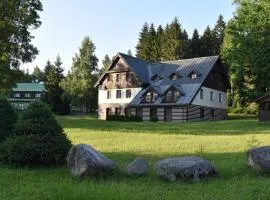 Apartmán Danuška Harrachov