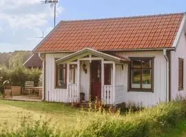 One Bedroom Awesome Home In Ulricehamn
