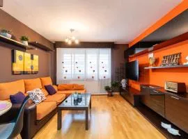 Apartamento en Delicias 'Hector' - Parking Incluido