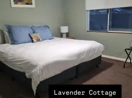 Lavender Cottage at Nannup Lavender Farm