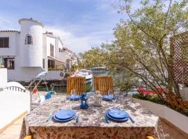 Empurialola- Casa pescador con vistas al puerto en Empuriabrava- 151