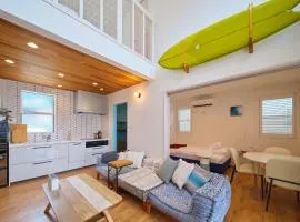Surf & Turf Ichinomiya South