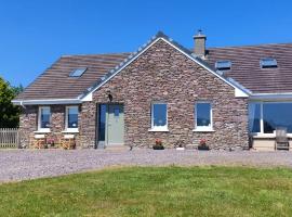 B&B Kerry Lakesview Lodge, hotel din Waterville