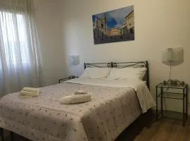 Ospitaci Appartamento Oberdan 113