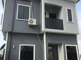 Idogun Apartment