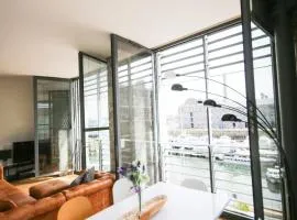 Spacious Modern Apartment 20 Brewhouse