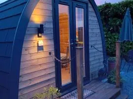 Fat Pete's Pod