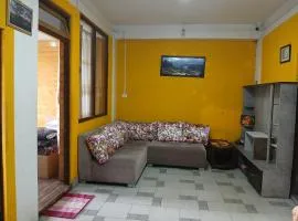 Anjali homestay
