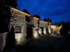 VILLA CHIARA