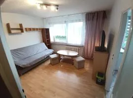 Lokal na Złotym