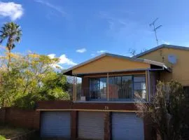 Tebogo Holiday Home