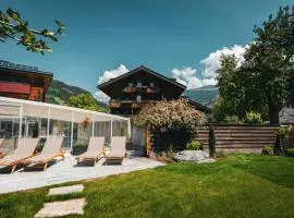 Apparthaus & Chalets Hofer