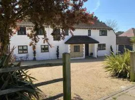 The White House - Worthing