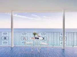 Villa Blue Sea Amalfi by Elite Villas
