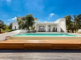Villa Libe by Perle di Puglia