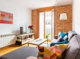 Apartamento junto al Ayuntamiento