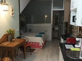 APARTAMENTO ESTUDIO AS ANDURIÑAS