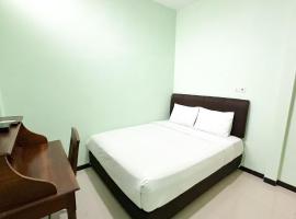 Me Nginap Jogja, hotel poblíž Letiště Adisucipto - JOG, Seturan