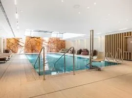 Red Canyon Spa Comfort Stay by Sea N' Rent