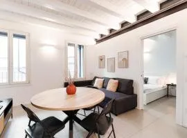 Como Lago Apartment by Quokka 360 - Close to the Lake and Train Station