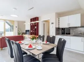 Ferienwohnung Hafenkieker