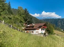 Ferienhaus Leitner