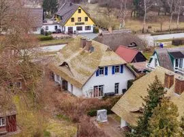 Ferienhaus " Nautic"