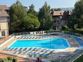 Petit Golf résidence privée piscine chauffée