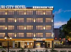 Baichuan Business Hotel, Haizhu District, Guangzhou