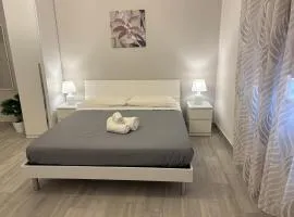 Valentina Apartments Trapani