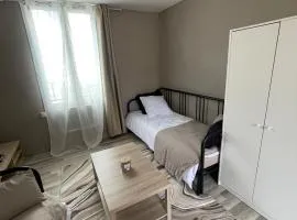 Studio spacieux