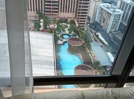 My Residence Villa Times Square KL