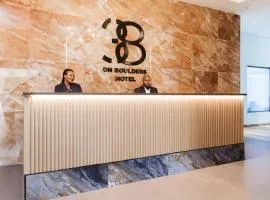 38 on Boulders Hotel