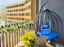 Hotel Archi Kokhta Bakuriani Apartment 305