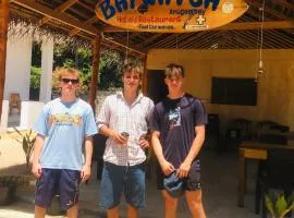 Baywatch Arugambay