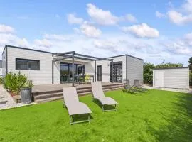 Chalet pour 6 - Piscine chauffée - Terrasse